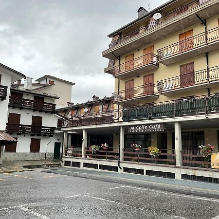 Apartament Stella Prato Nevoso Zewnętrze zdjęcie