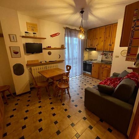Apartament Stella Prato Nevoso Zewnętrze zdjęcie