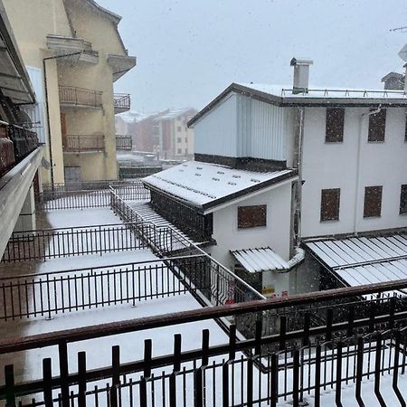 Apartament Stella Prato Nevoso Zewnętrze zdjęcie