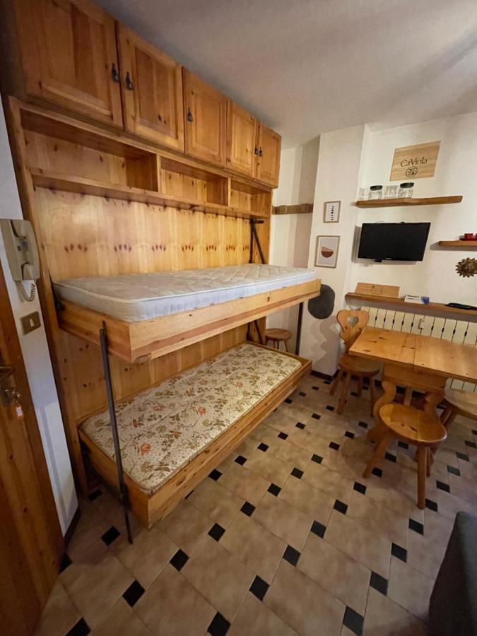 Apartament Stella Prato Nevoso Zewnętrze zdjęcie