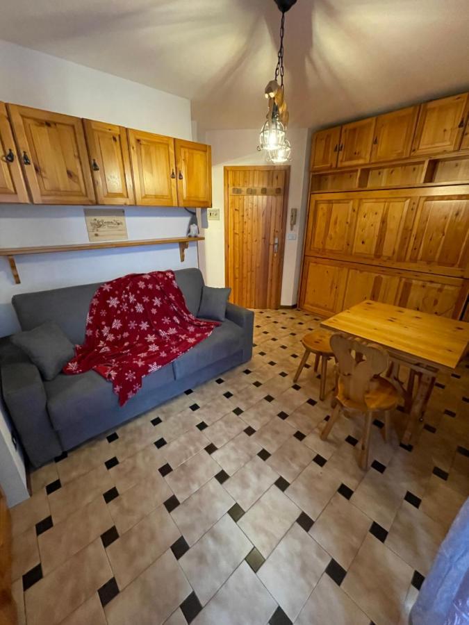 Apartament Stella Prato Nevoso Zewnętrze zdjęcie