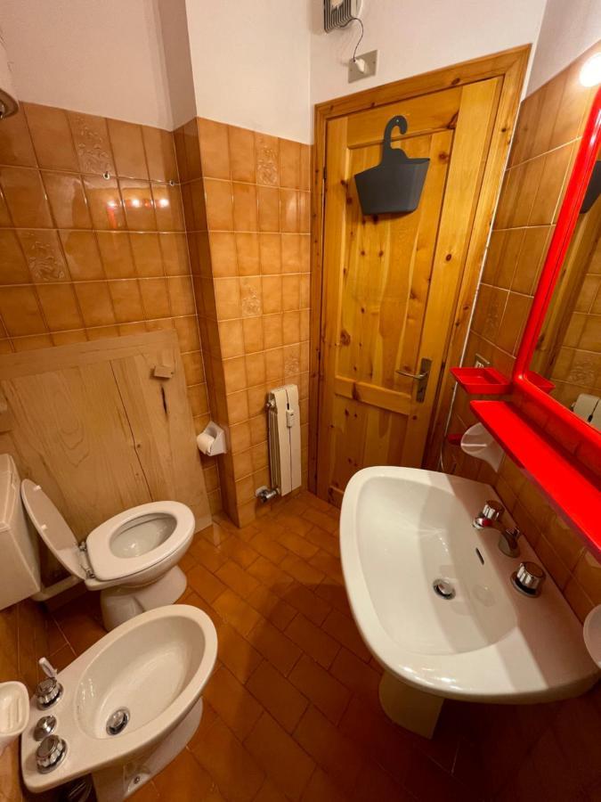 Apartament Stella Prato Nevoso Zewnętrze zdjęcie