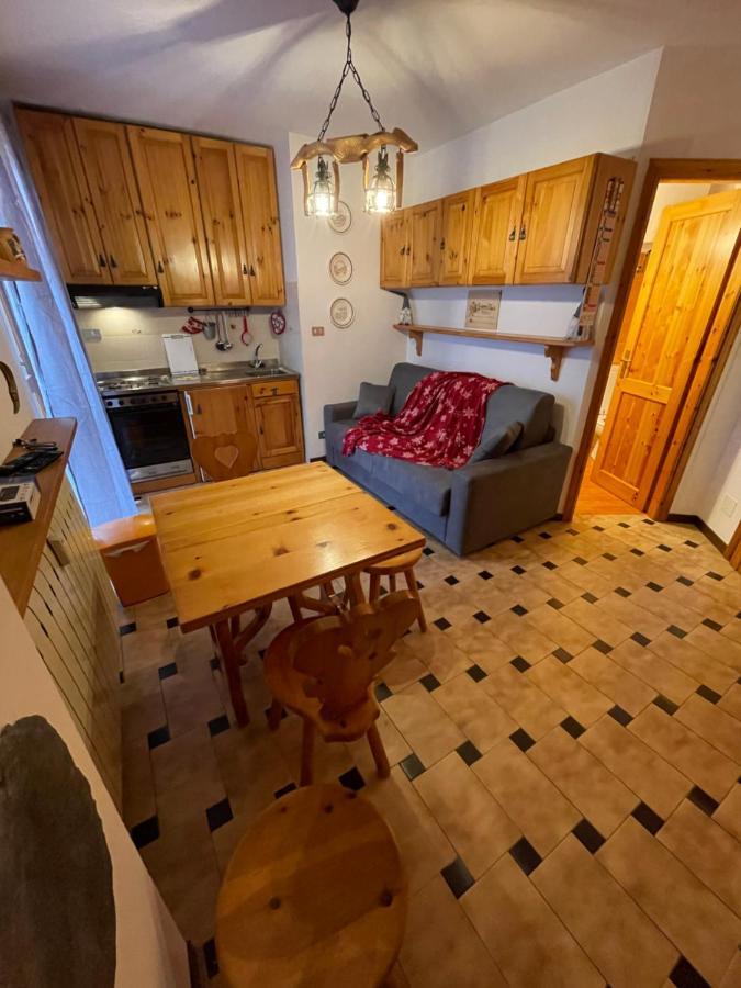 Apartament Stella Prato Nevoso Zewnętrze zdjęcie