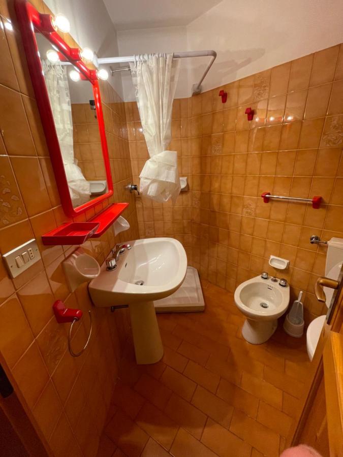 Apartament Stella Prato Nevoso Zewnętrze zdjęcie