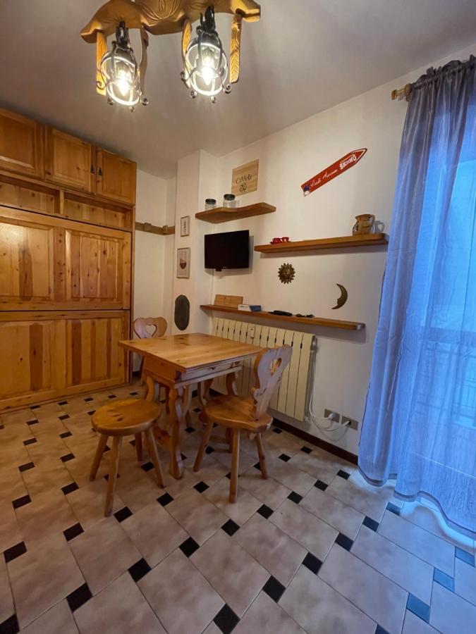 Apartament Stella Prato Nevoso Zewnętrze zdjęcie